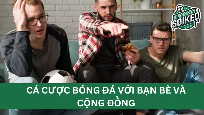 các lưu ý và biện pháp để cá cược lành mạnh