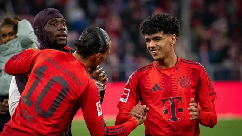 Dự đoán kết quả Bayern Munich vs PSG