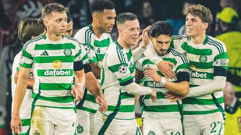 Dự đoán kết quả Celtic vs Club Brugge