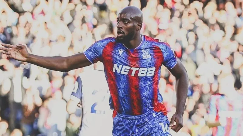 Crystal Palace vs Fulham