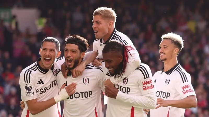 Fulham vs Brentford