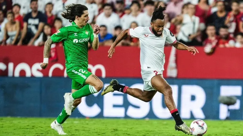 Dự đoán kết quả Sevilla vs Rayo Vallecano