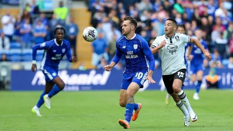 Dự đoán kết quả Sheffield Wed. vs Cardiff City