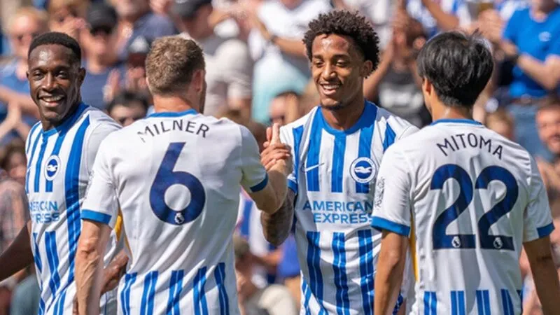 Dự đoán kết quả Brighton vs Brentford