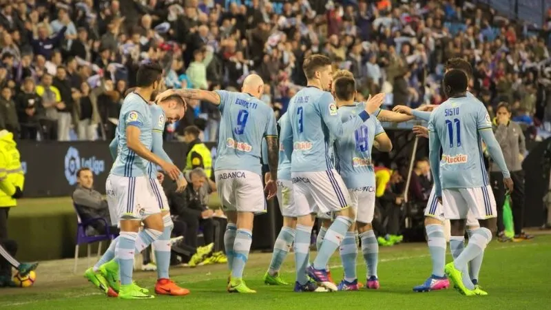 Dự đoán kết quả Celta Vigo vs Mallorca